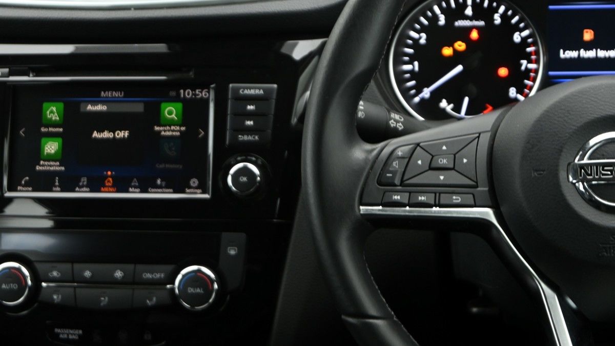 Nissan Qashqai Image 15