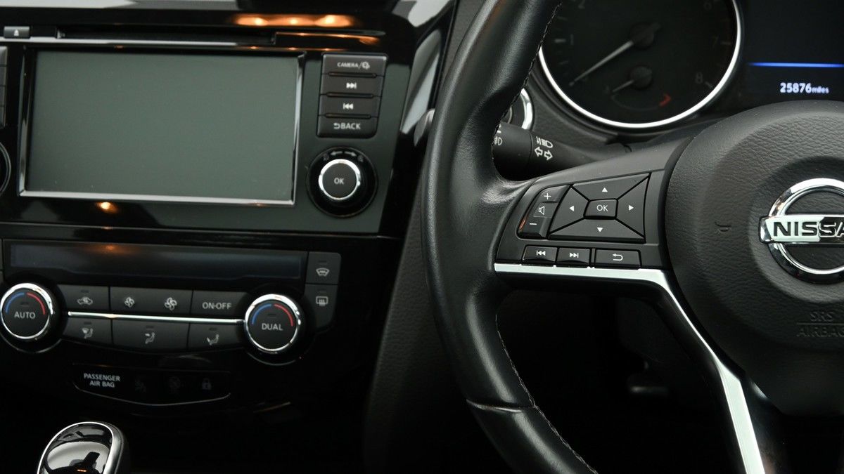 Nissan Qashqai Image 15