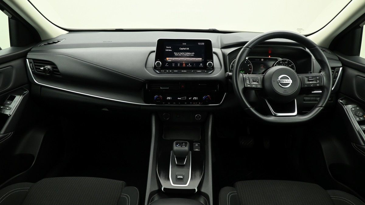 Nissan Qashqai Image 14