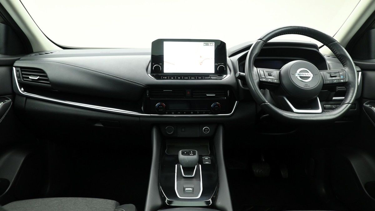 Nissan Qashqai Image 14