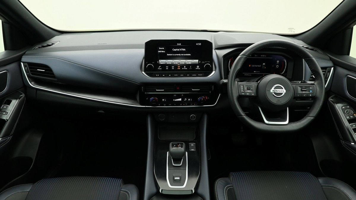 Nissan Qashqai Image 14