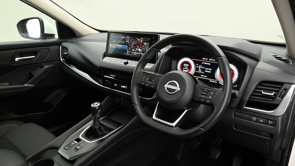 Nissan Qashqai Image 3