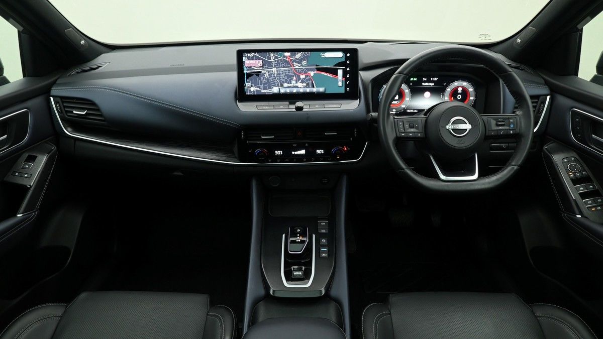 Nissan Qashqai Image 14