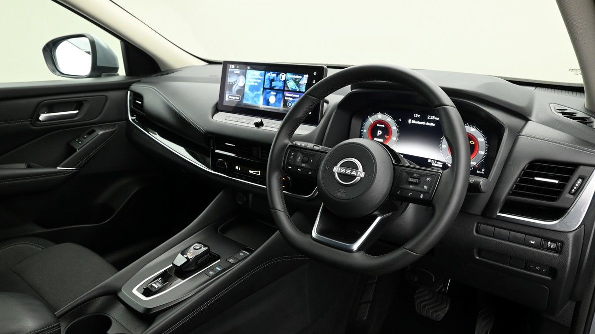 Nissan Qashqai Image 3