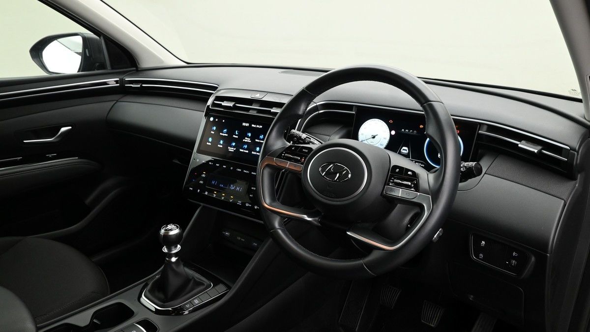 Hyundai TUCSON Image 3