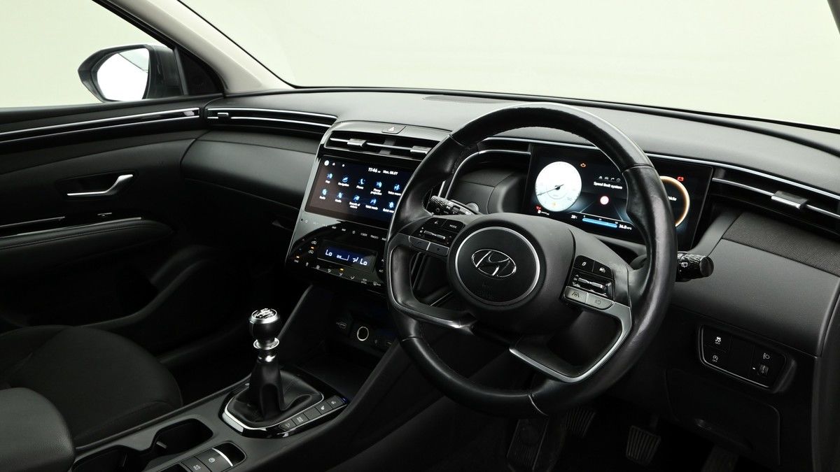 Hyundai TUCSON Image 3