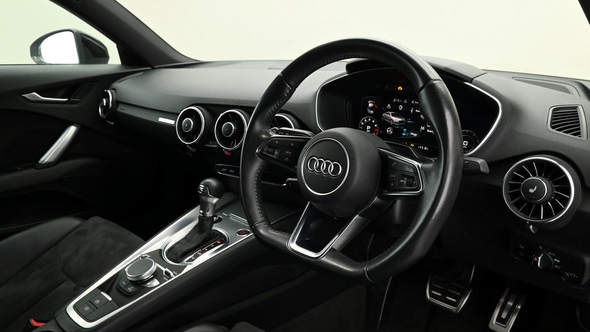 Audi TT Image 3