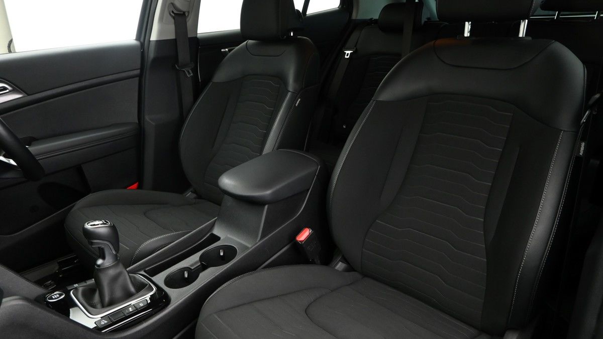 Kia Sportage Image 4