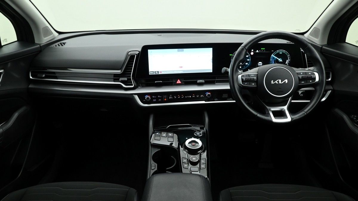 Kia Sportage Image 13