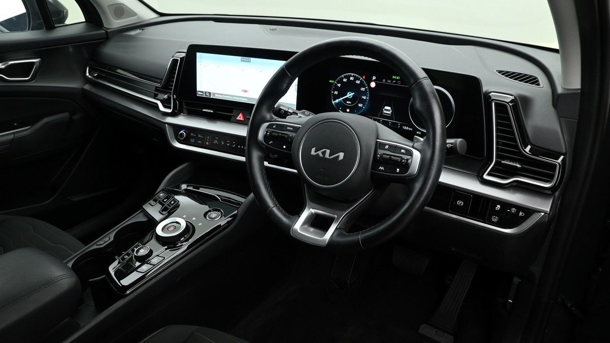 Kia Sportage Image 2