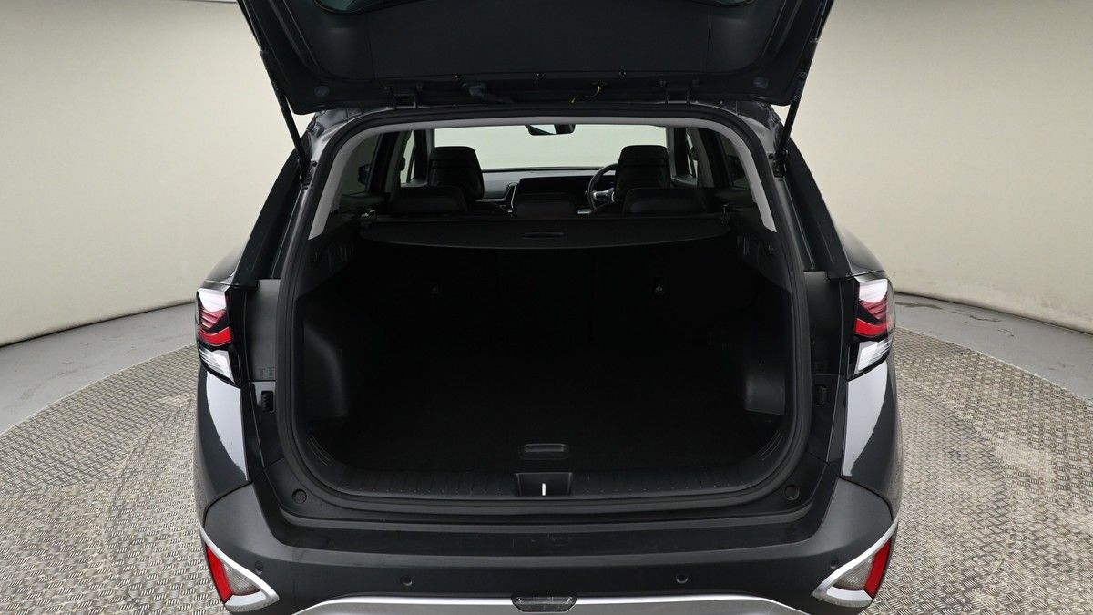 Kia Sportage Image 9