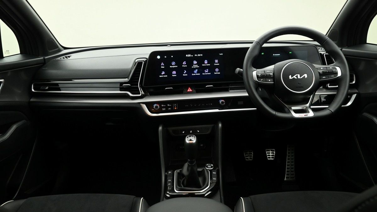 Kia Sportage Image 14