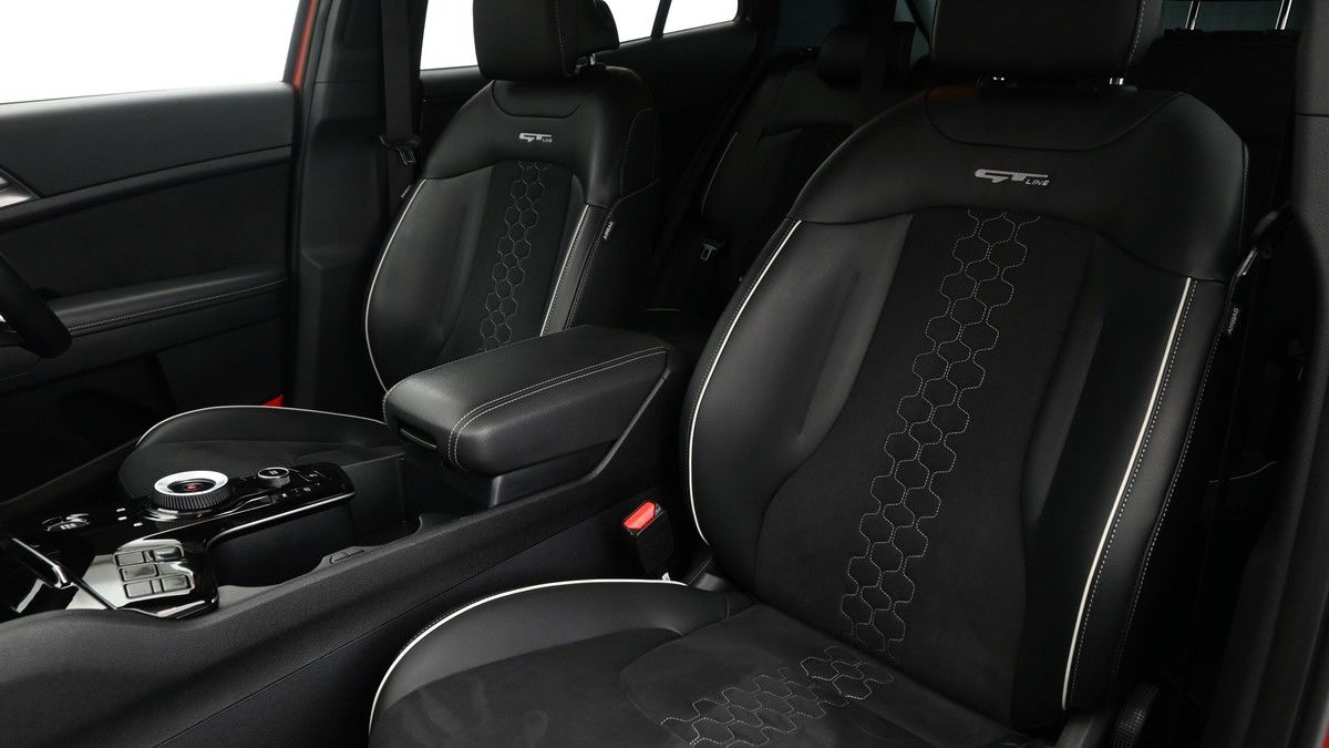 Kia Sportage Image 3