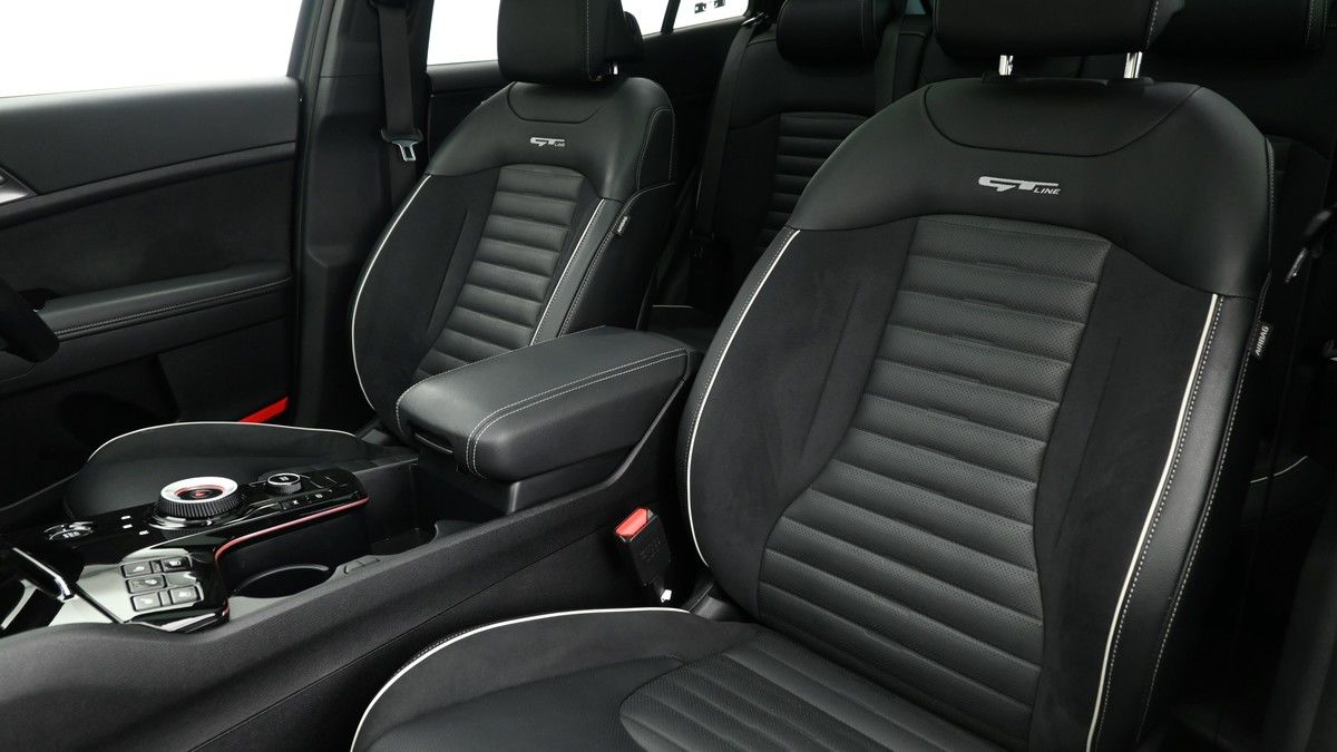 Kia Sportage Image 4