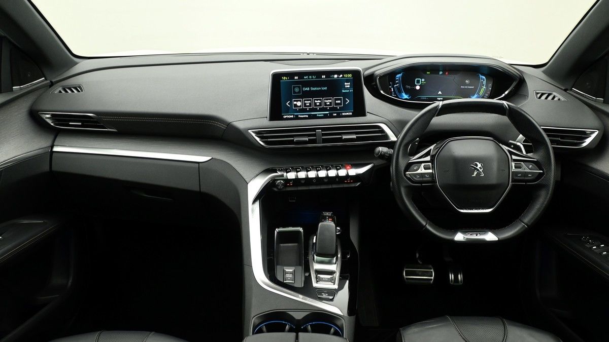 Peugeot 3008 Image 14