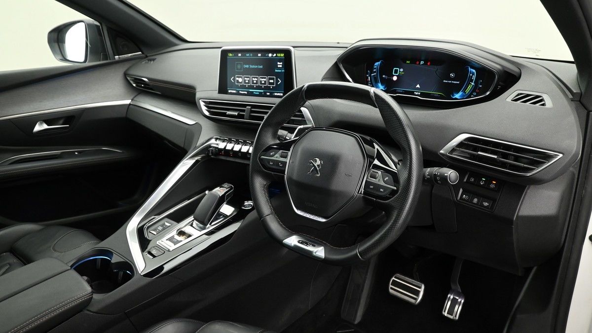 Peugeot 3008 Image 3