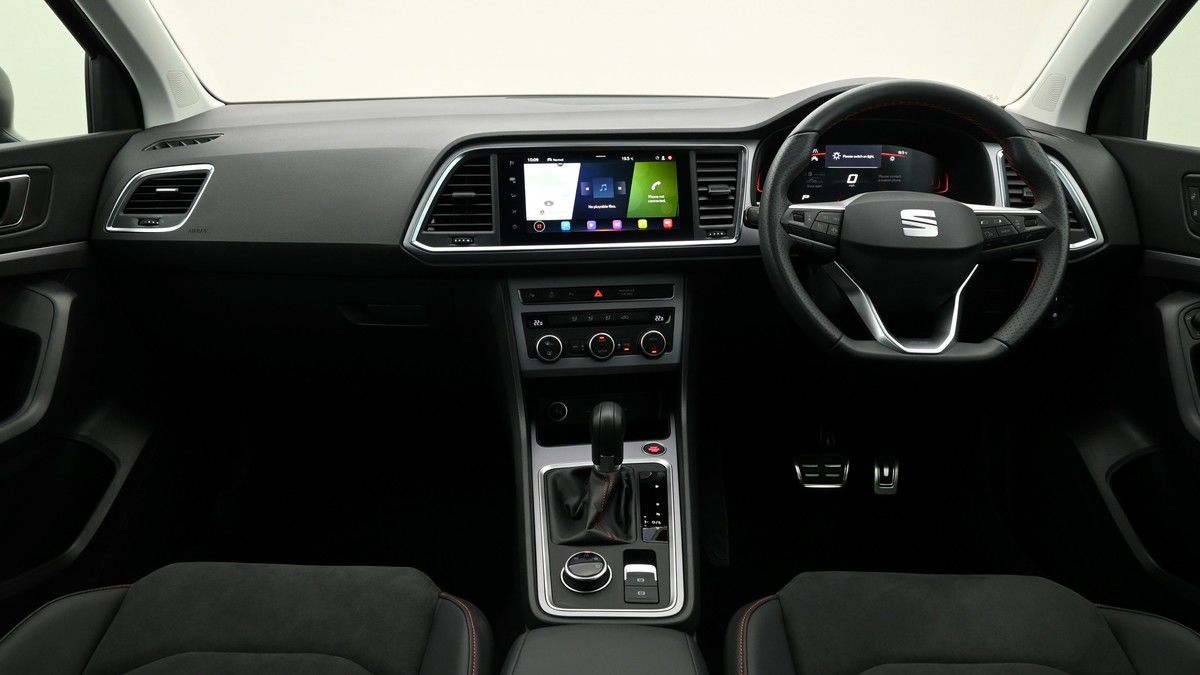 SEAT Ateca Image 14