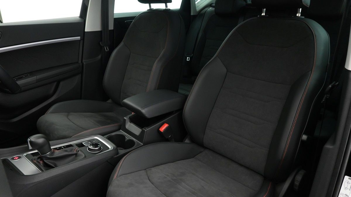 SEAT Ateca Image 4