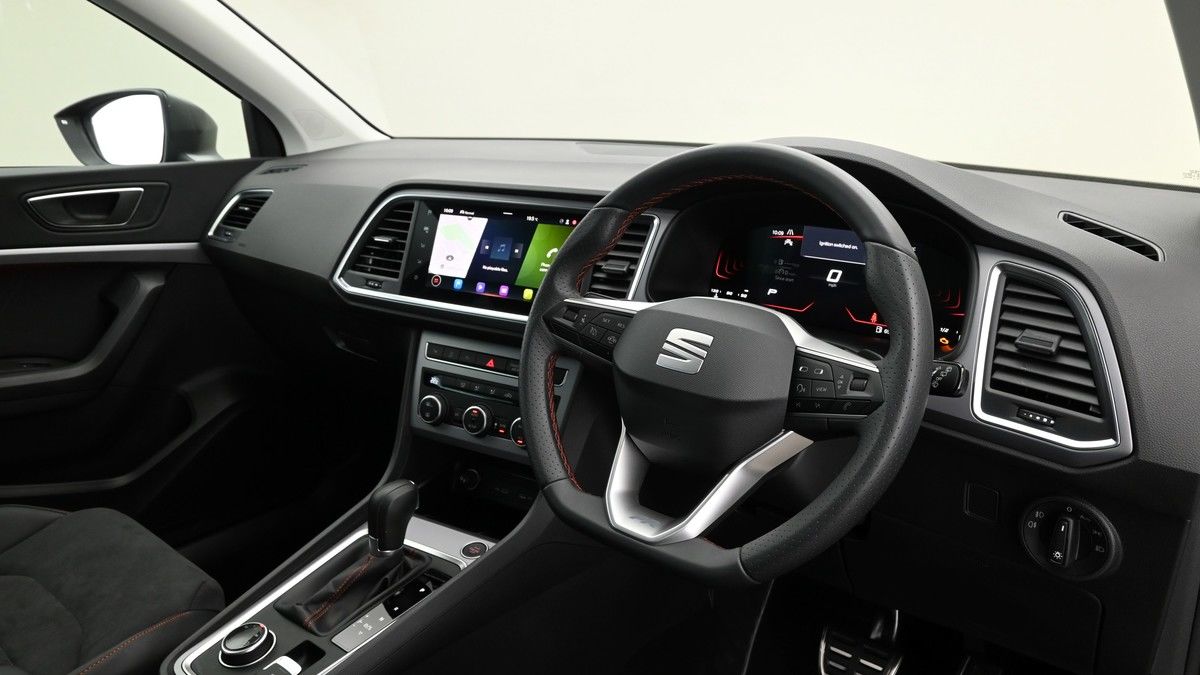 SEAT Ateca Image 3