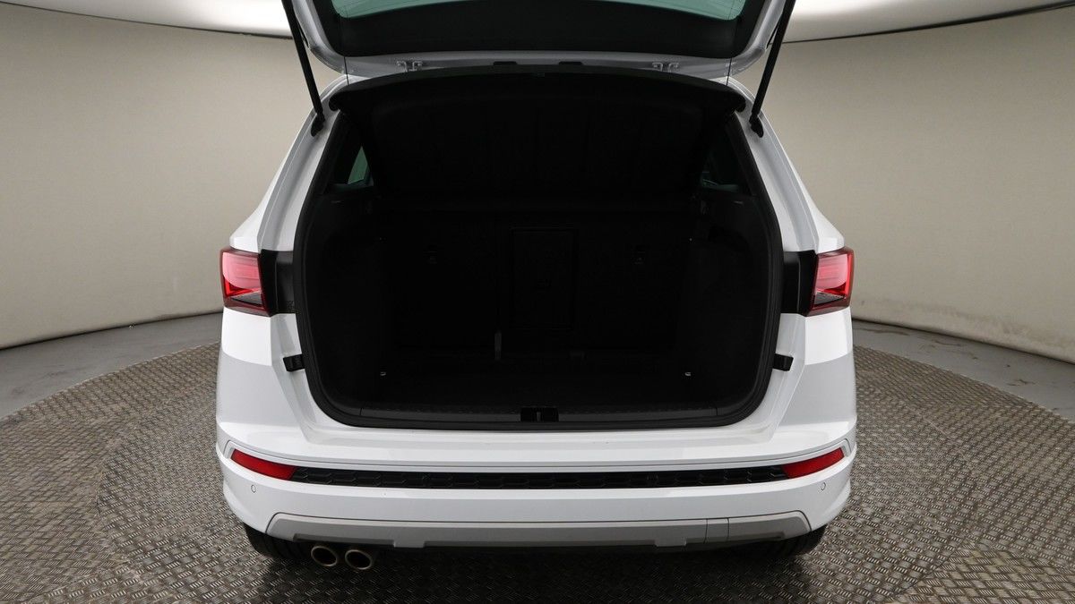 SEAT Ateca Image 10