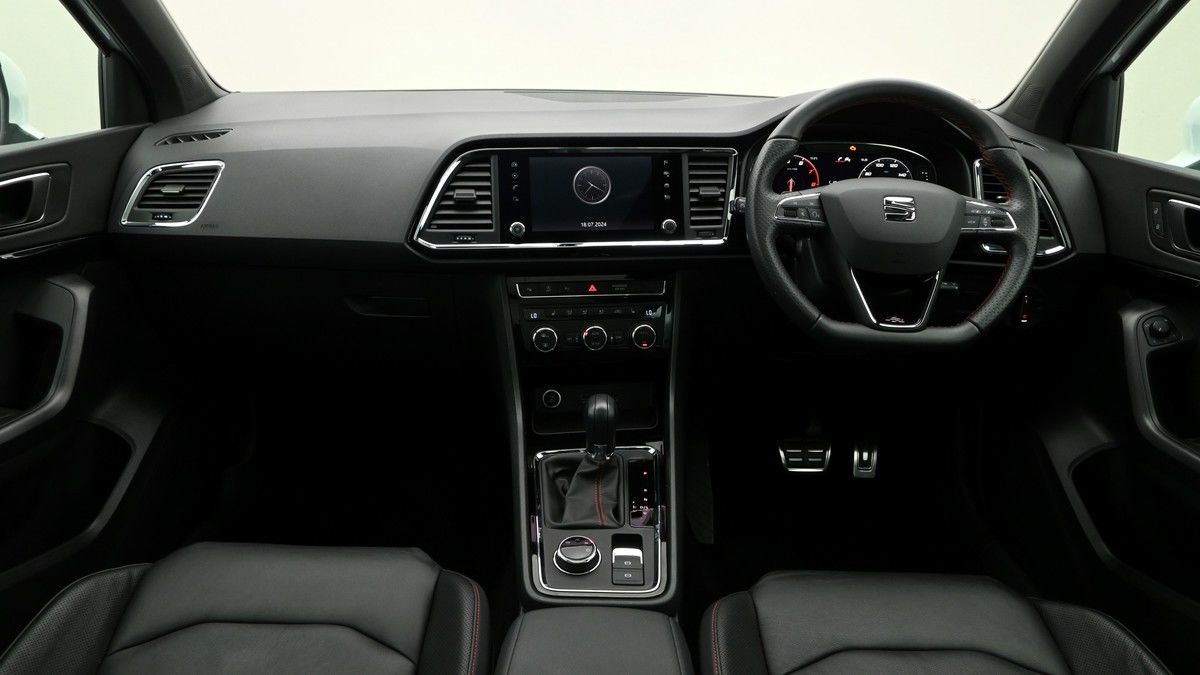 SEAT Ateca Image 14