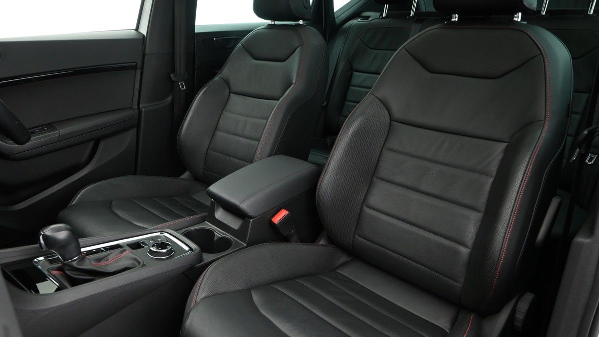 SEAT Ateca Image 4