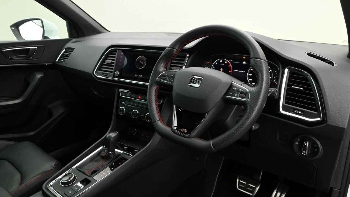 SEAT Ateca Image 3