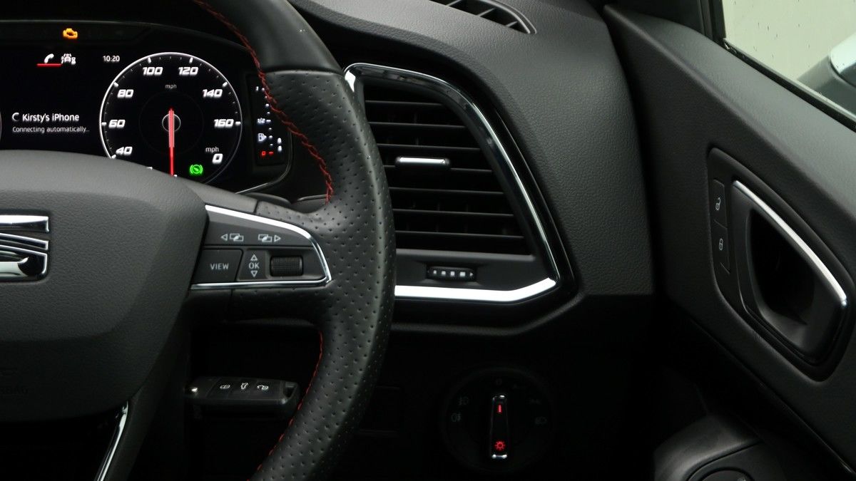 SEAT Ateca Image 16