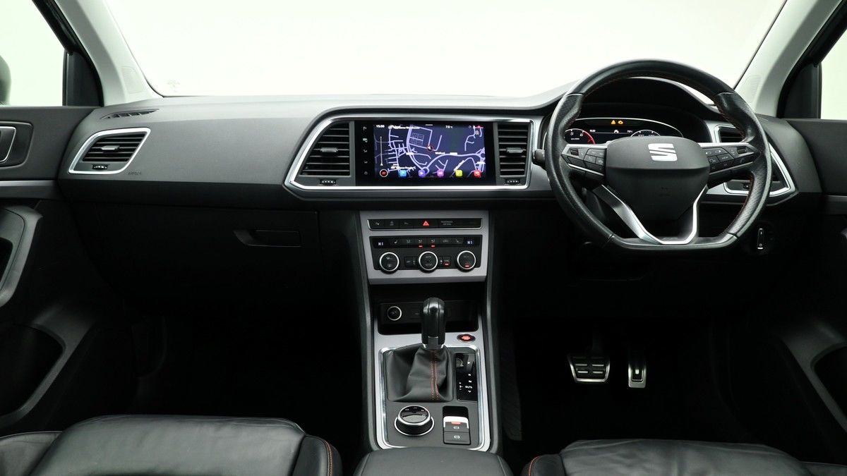 SEAT Ateca Image 13