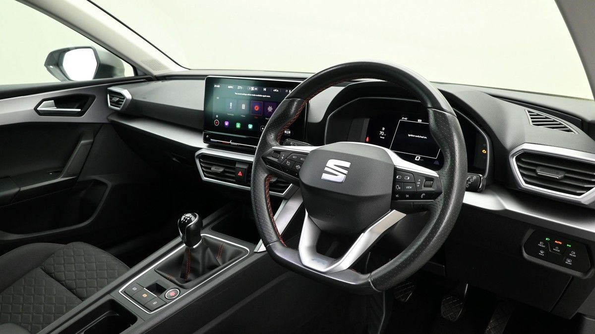 SEAT Leon Image 3