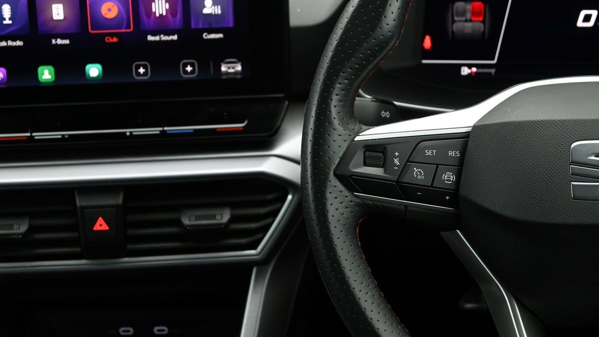 SEAT Leon Image 15