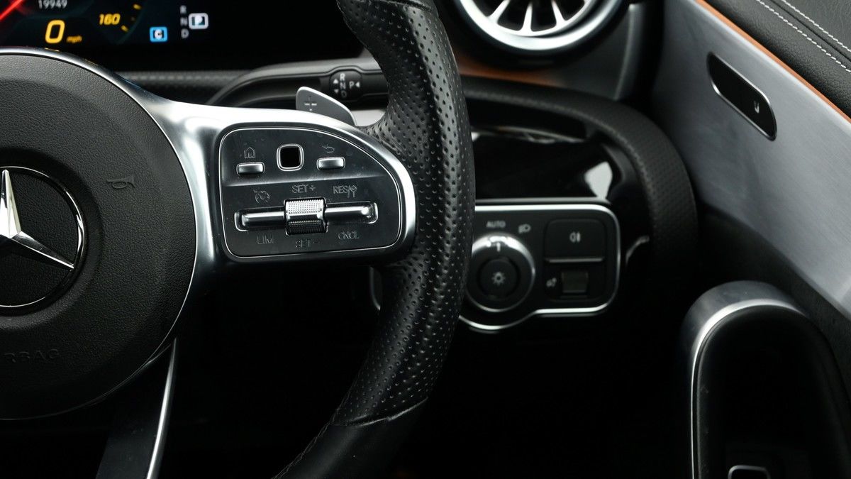 More views of Mercedes-Benz A Class