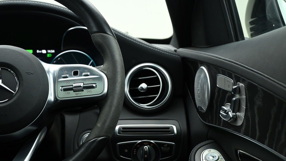 More views of Mercedes-Benz C Class