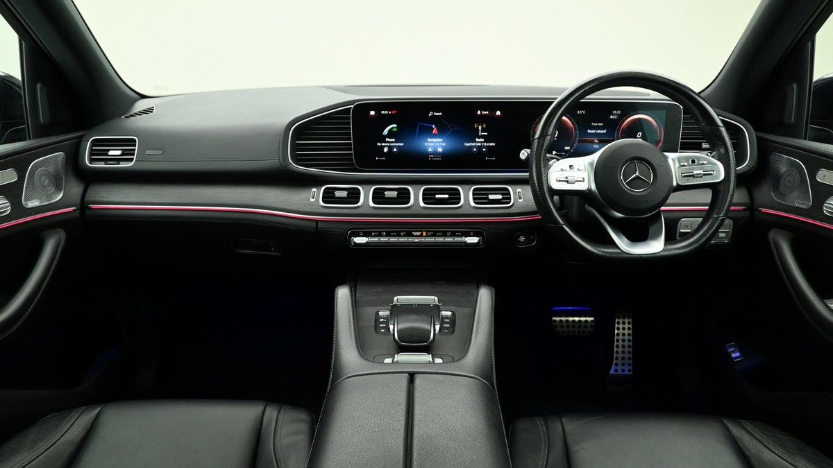 Mercedes-Benz GLE Image 27