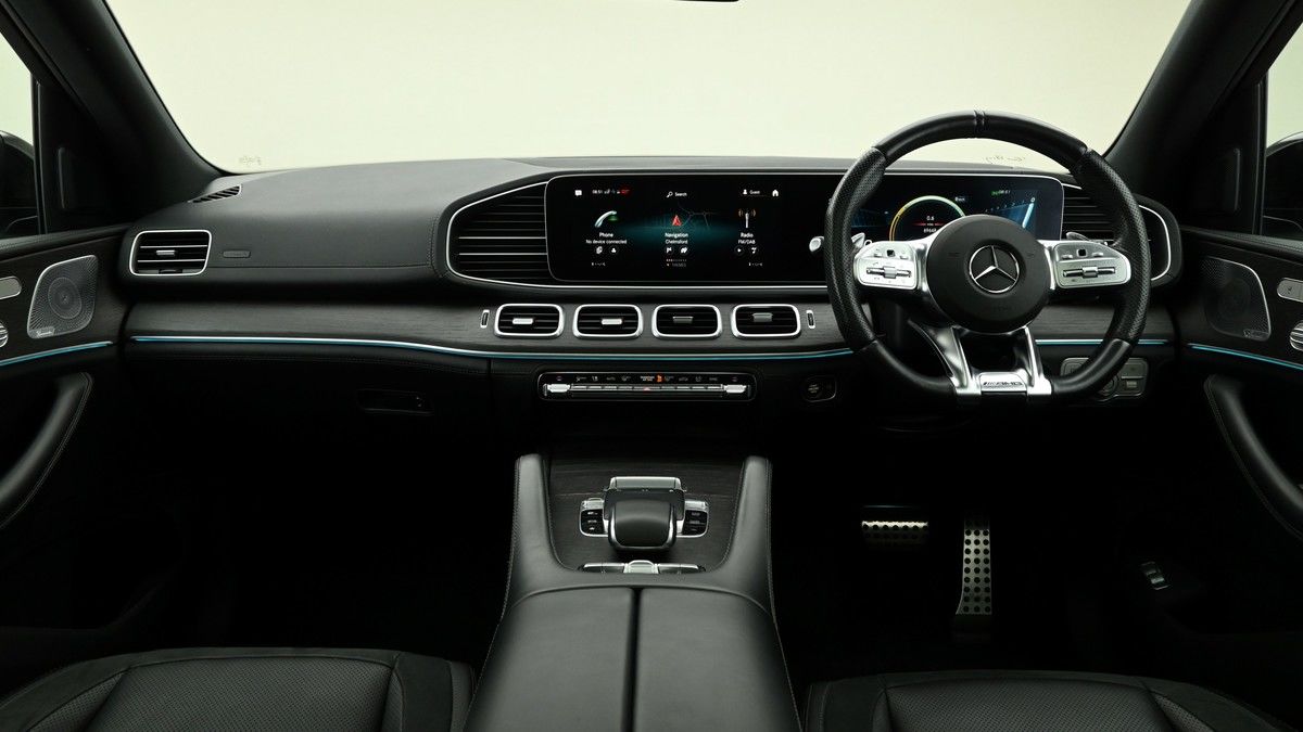 Mercedes-Benz GLE Image 14