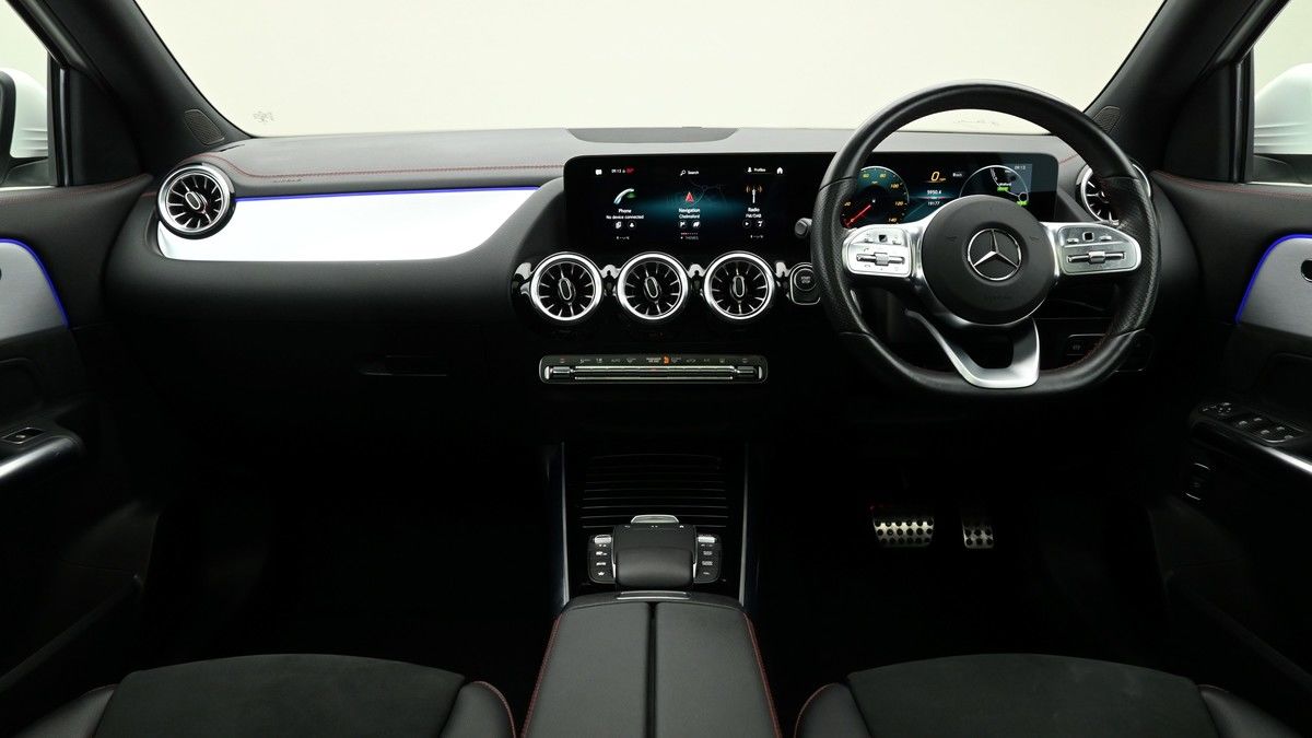 More views of Mercedes-Benz EQA