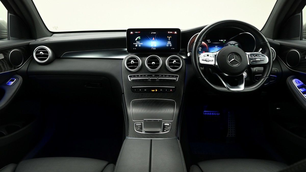 Mercedes-Benz GLC Image 14