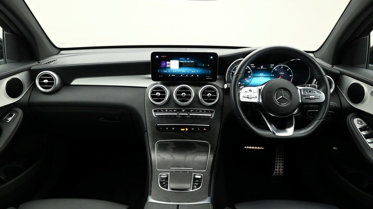 Mercedes-Benz GLC Image 14