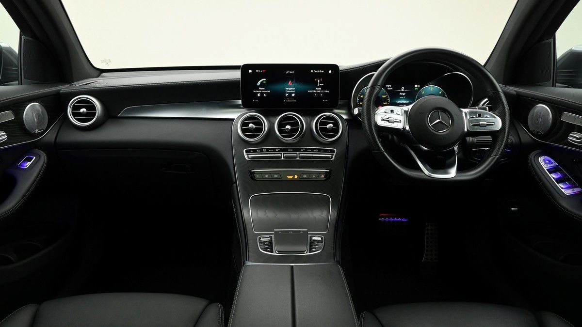 Mercedes-Benz GLC Image 27