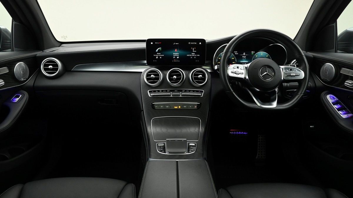 Mercedes-Benz GLC Image 28