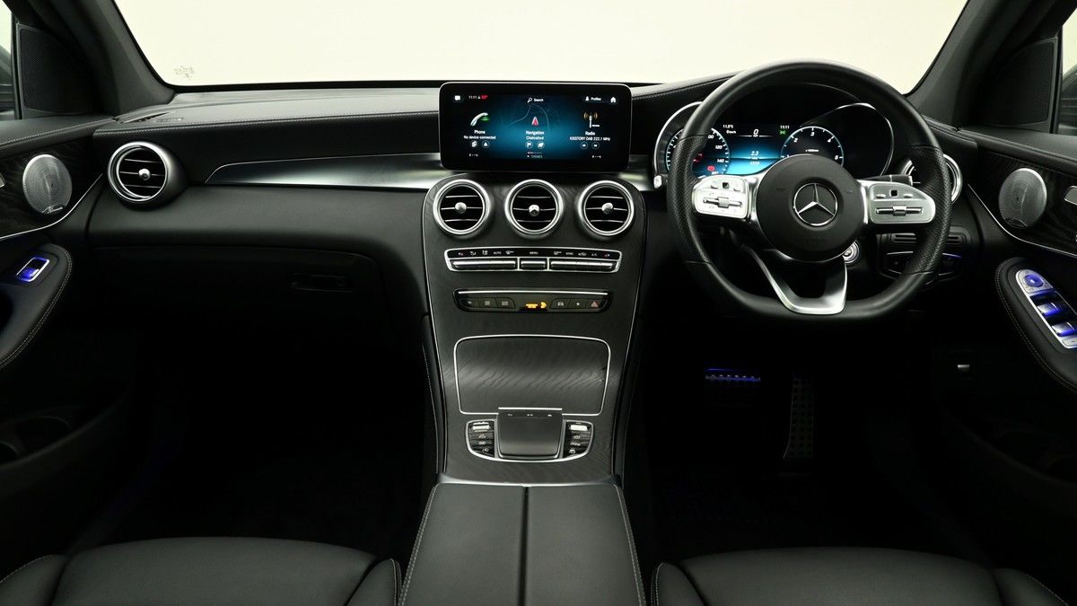 Mercedes-Benz GLC Image 14