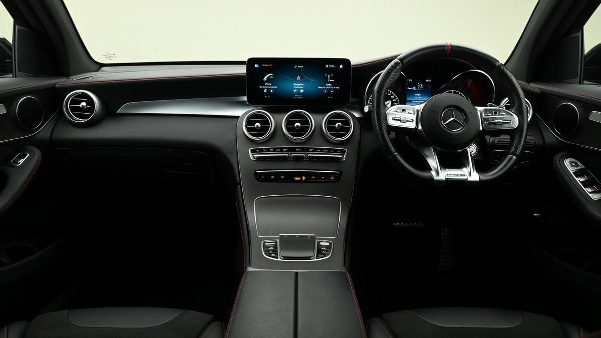 Mercedes-Benz GLC Image 14