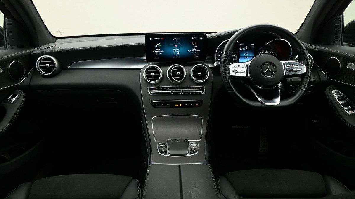 Mercedes-Benz GLC Image 14