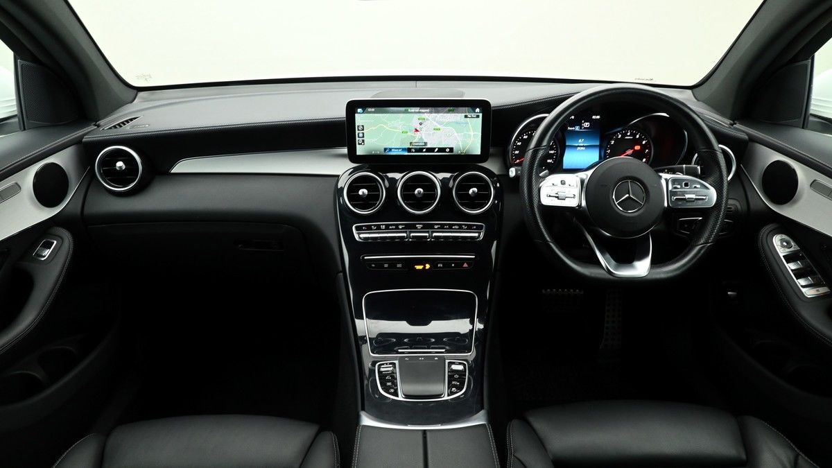 Mercedes-Benz GLC Image 14