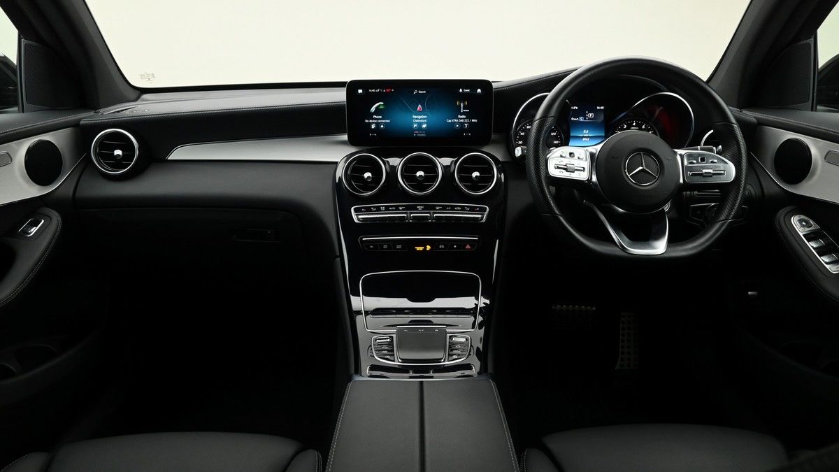 More views of Mercedes-Benz GLC