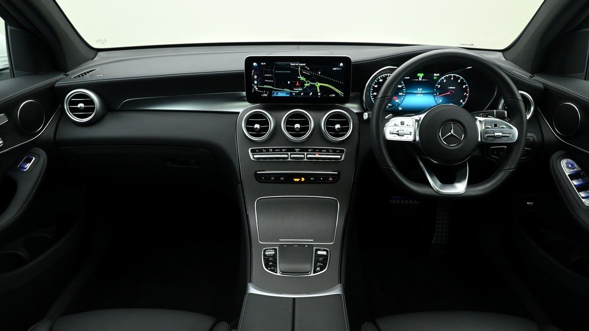 Mercedes-Benz GLC Image 14