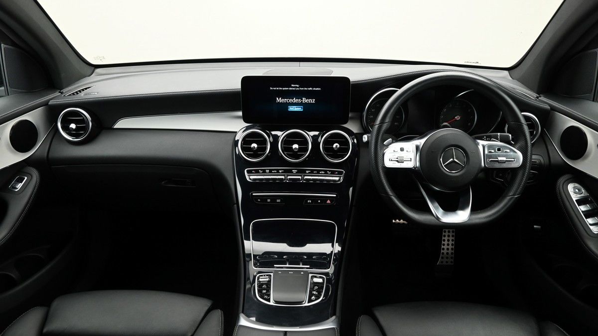 Mercedes-Benz GLC Image 14