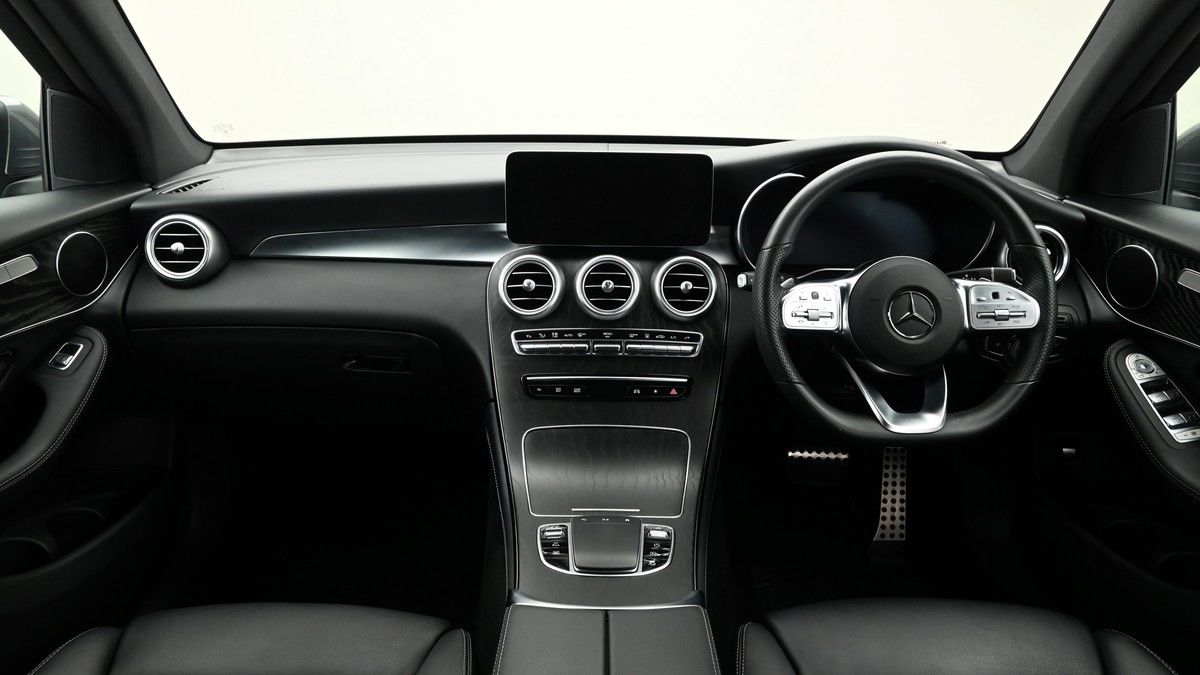 Mercedes-Benz GLC Image 14