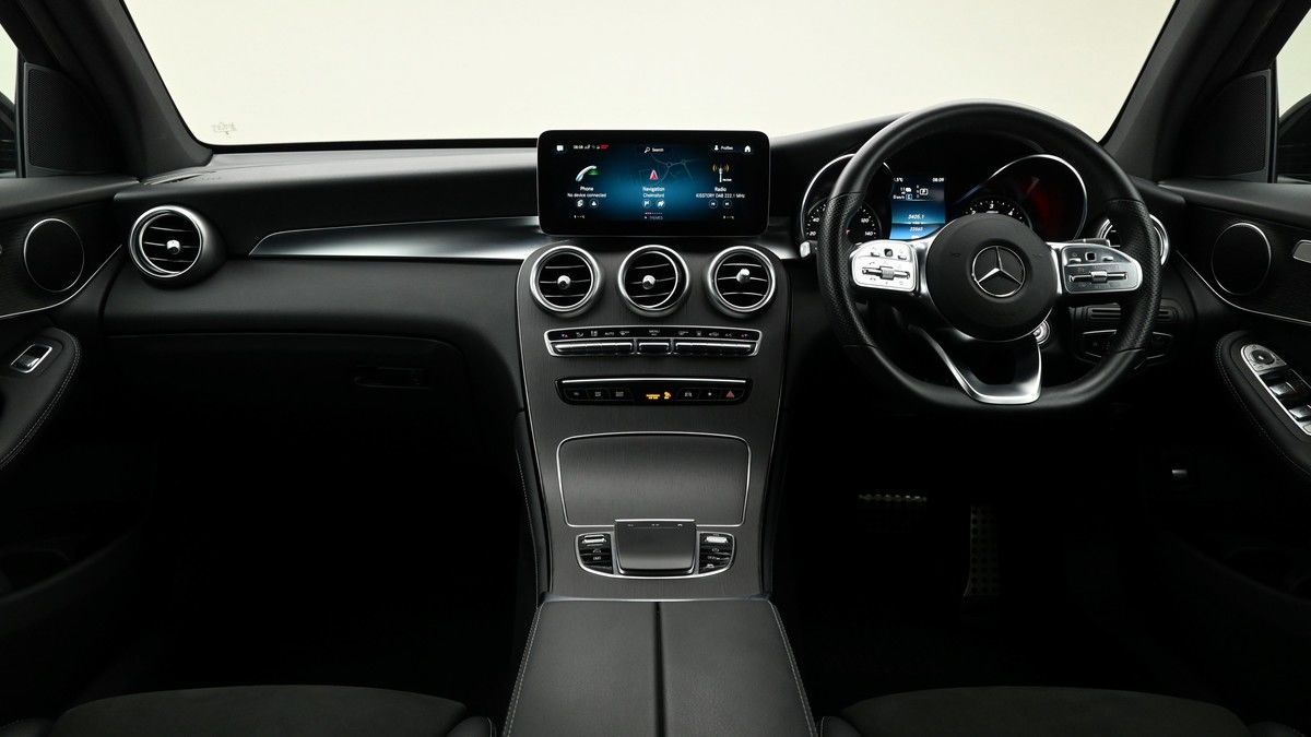 Mercedes-Benz GLC Image 14