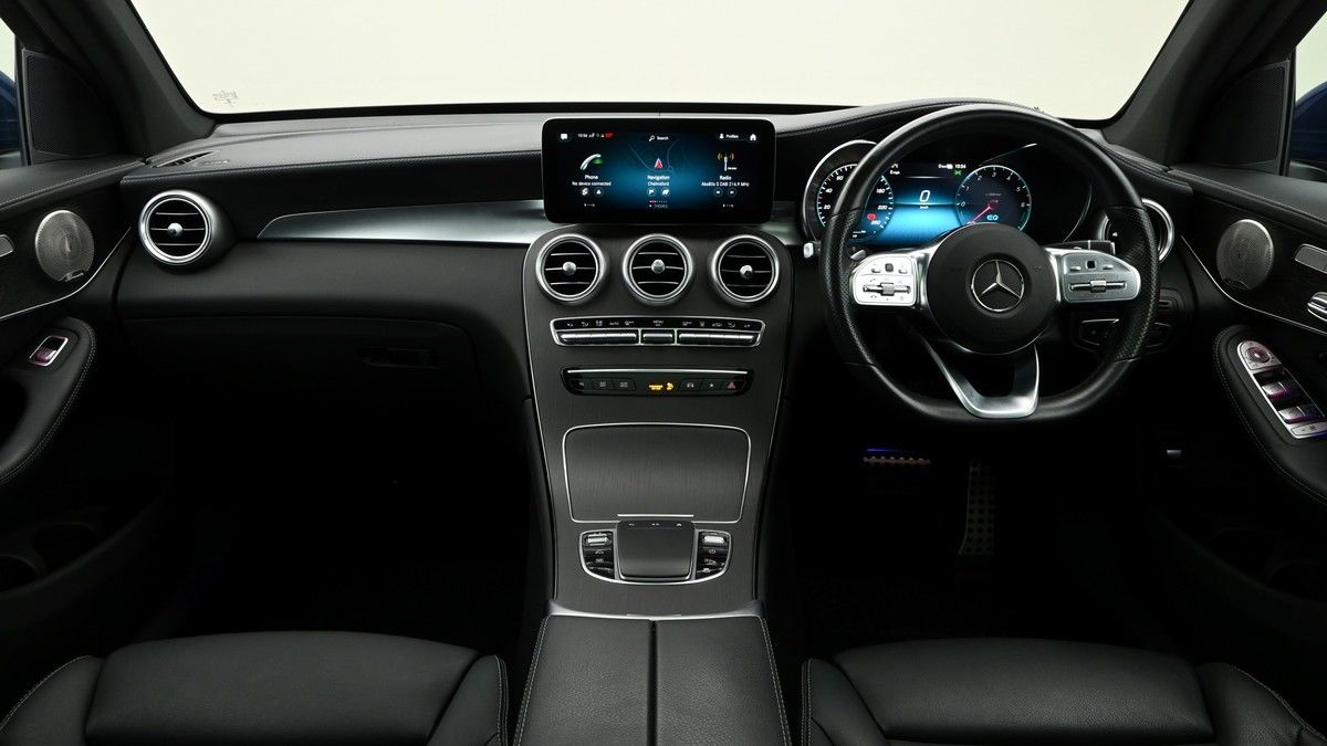 Mercedes-Benz GLC Image 14